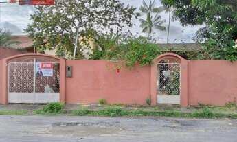 Imagem 3: Casa venda Conjunto Tiradentes - Aleixo - 4 quartos