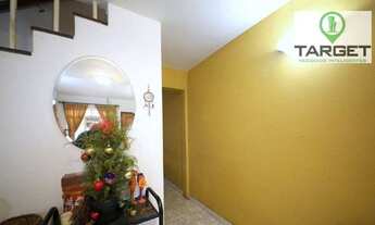 Imagem 3: Sobrado com 3 dormitórios à venda, 180 m² por R$ 2.501.000,00 - Itaim Bibi - São Paulo/SP