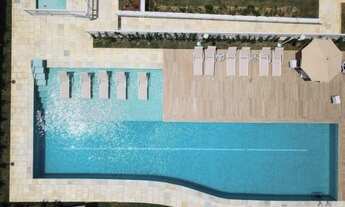 Imagem 2: Apartamento para venda com 57 metros quadrados com 2 quartos em Quinta da Paineira - São P