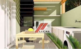 Imagem 6: Casa térrea em construção, Florada Raízes, Cotia