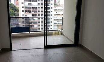 Imagem: Studio à venda - Pinheiros - SP