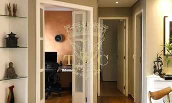 Imagem 4: Apartamento Á Venda Moema - 2 Dorms (1 Suíte