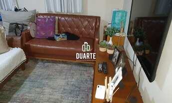 Imagem 2: OPORTUNIDADE NO GONZAGA, APARTAMENTO TERREO