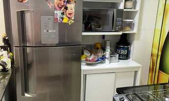 Imagem 7: Apartamento para venda com 73 metros quadrados com 2 quartos em Armação - Salvador - Bahia