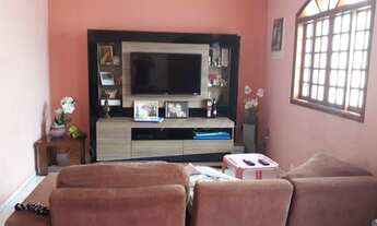 Imagem 3: LINDO SOBRADO NO JARDIM AMÉRICA COM 3 DORMITÓRIOS/ CAMPO LIMPO PAULISTA