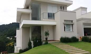Imagem: CASA RESIDENCIAL em FLORIANÓPOLIS - SC