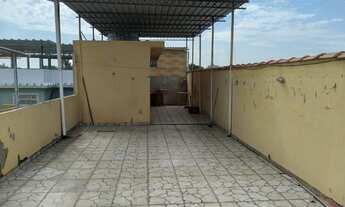 Imagem 5: Grande Casa, 150 m2, 4 quartos em Bento Ribeiro - Rio de Janeiro - RJ