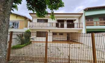 Imagem: Casa Jardim Chapadão