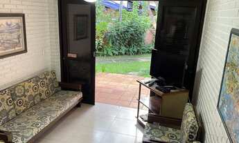 Imagem 5: Casa de condomínio para venda tem 60 metros quadrados com 2 quartos