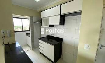 Imagem 2: São José Do Rio Preto - Apartamento Padrão - Bom Jardim