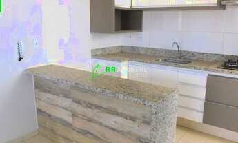 Imagem 4: Apartamento à venda no bairro Jardim Lima - Franca/SP