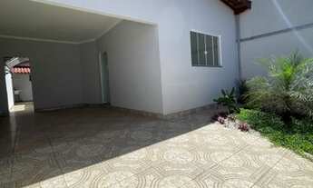 Imagem: Casa no Jardim Graminha II 2 dormitórios