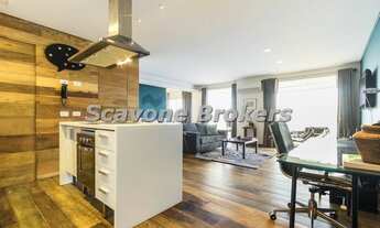 Imagem: Apartamento para venda e locação Edifício