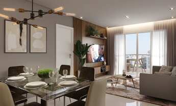 Imagem 5: Le Boulevard Condominio Place La Concorde 113m² a 133 m2 !!