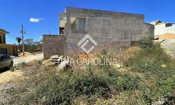 Imagem 3: Lote no Bairro Vila Nova