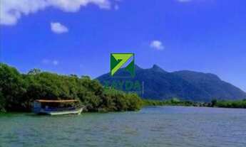 Imagem 6: Barra de São João - Terreno Padrão - Centro