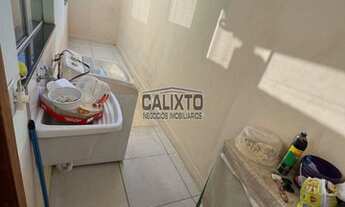 Imagem 6: CASA BAIRRO JARDIM AMÉRICA