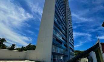 Imagem 3: Apartamento para venda em Ponta Negra ,60 metros quadrados com 2 quartos sendo 1 suíte