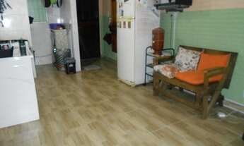 Imagem 5: Apartamento para venda com 2 quartos em parque Fernanda