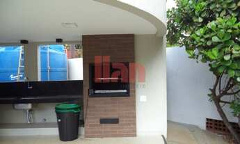 Imagem 4: Apartamento - Ribeirão Preto - Jardim Paulista - Região Leste