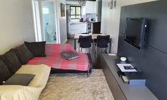 Imagem: FLORIANóPOLIS - Apartamento Padrão - Canasvieiras