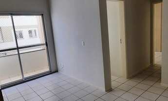 Imagem 6: Apartamento a venda Ed Piazza Di Roma com 2 quartos,sala com sacada, cozinha com armários
