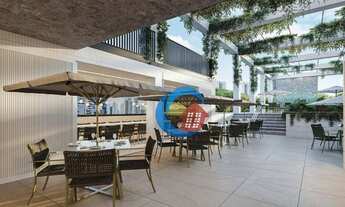 Imagem 7: Studio com 1 quarto à venda por R$ 282.600 - Madalena - Recife/PE