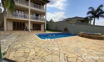 Imagem 3: Casa com 4 dormitórios à venda, 500 m² por R$ 2.500.000,00 - GRANJA VIANA JARDIM PASSARGA