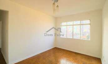 Imagem: São Paulo - Apartamento Padrão - Vila