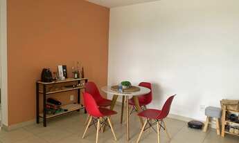 Imagem 3: Lindo e Moderno apto no Jardim das Colinas