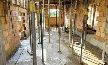 Imagem 7: Casa com 2 dormitórios à venda, 82 m² por R$ 320.000,00 - Itoupava Central - Blumenau/SC