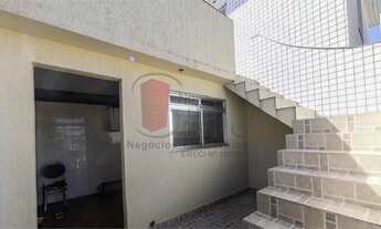 Imagem 2: Sobrado Residencial VILA PRUDENTE