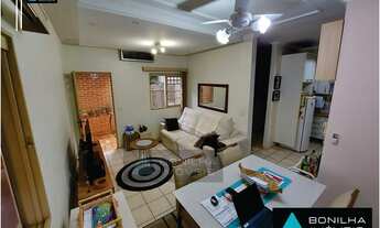 Imagem 4: Casa 3 dormitórios (1suíte) no condomínio Portal dos Pinheiros 160 m²