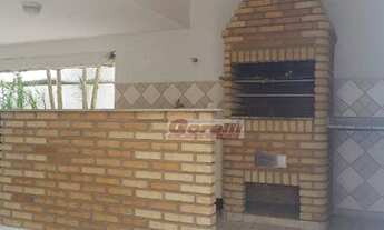 Imagem 3: Casa, 277 m² - venda por R$ 1.700.000,00 ou aluguel por R$ 7.000,01/mês - Condomínio Arujá