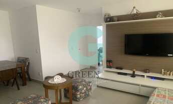 Imagem 4: Apartamento reformado - 2 dormitórios sendo uma suíte e sala expandida - 67m² e 2 vagas co