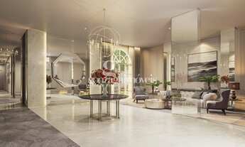 Imagem 2: CURITIBA - Apartamento Padrão - Merces