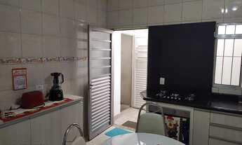 Imagem 4: Casa de 3 dorms + Edícula - No Bosque dos Eucaliptos