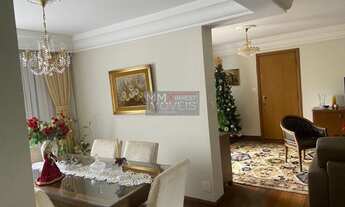 Imagem 4: Apartamento com 3 dormitórios à venda, 160 m² por R$ 1.100.000 - Tremembé - São Paulo/SP