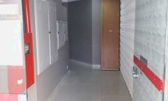 Imagem 7: Apartamento para venda tem 48 metros quadrados com 2 quartos