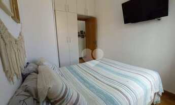 Imagem 7: Apartamento com 3 dormitórios à venda, 63 m² por R$ 300.000,00 - Vila Isabel - Rio de Jane