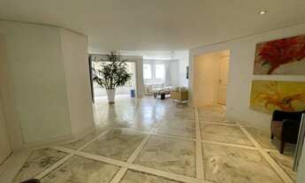 Imagem 2: Apartamento de Alto Padrão à venda no Morumbi