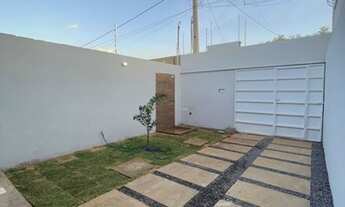 Imagem 3: CASA COM ACABAMENTO DIFERENCIADO , BAIRRO SÃO JOSÉ