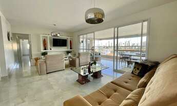 Imagem 3: Apartamento para aluguel possui 180 metros quadrados com 3 quartos em Belenzinho - São Pau