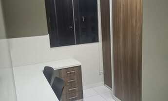 Imagem 4: Apto 3 quartos no Via Parque todo mobiliado