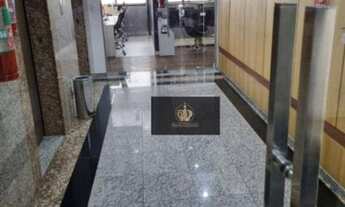 Imagem 6: Conjunto comercial com 2 vagas, 90m² - venda por R$1.260.000 ou aluguel por R$6.200/mês