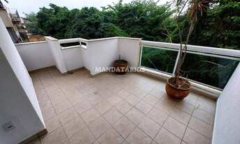 Imagem 2: APARTAMENTO NO RECREIO CLÓVIS SALGADO