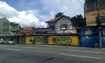 Imagem: VENDO CASA EM BENFICA