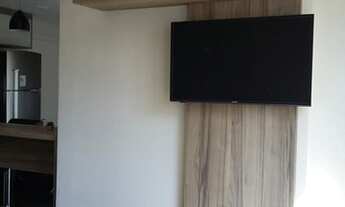 Imagem 6: Apartamento para aluguel com 35 metros quadrados com 1 quarto em Vila Olímpia - São Paulo