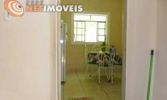 Imagem 5: Venda Casa Parque Leblon Belo Horizonte