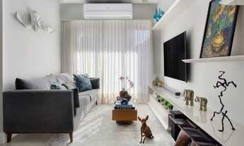 Imagem 7: OPORTUNIDADE ÚNICA! LUXUOSO APARTAMENTO 3 QTOS, TODO REFORMADO, 5 MINUTOS DA PRAIA DA BARR